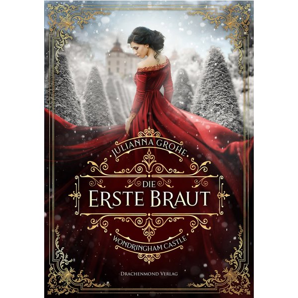 Die erste Braut