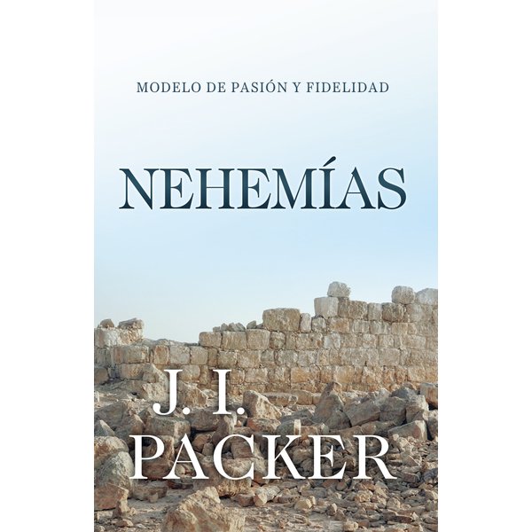 Nehemías