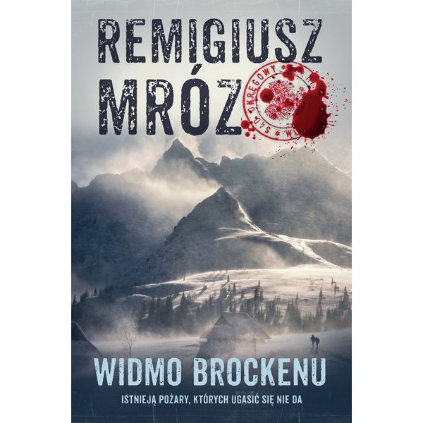 Widmo Brockenu