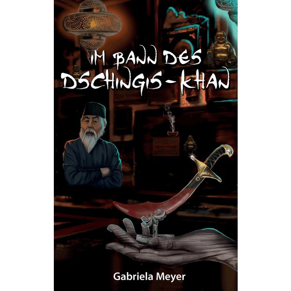Im Bann des Dschingis-Khan