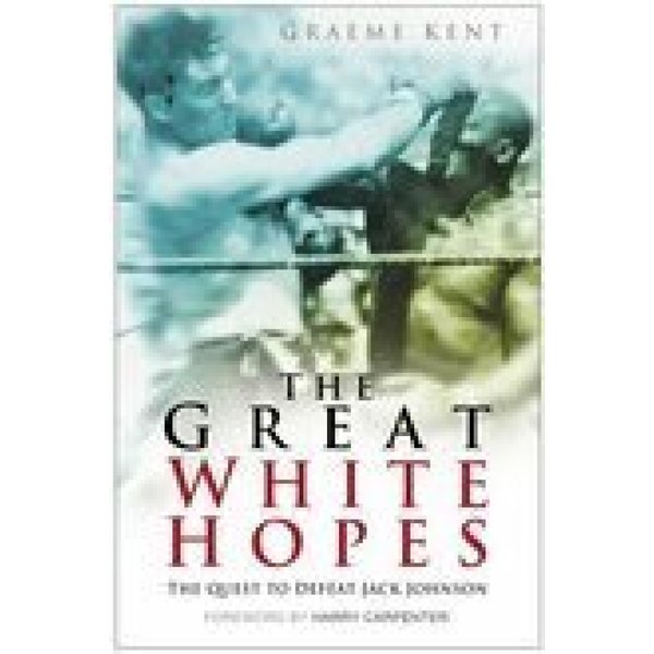The Great White Hopes