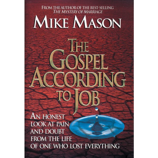 The Gospel According to Job