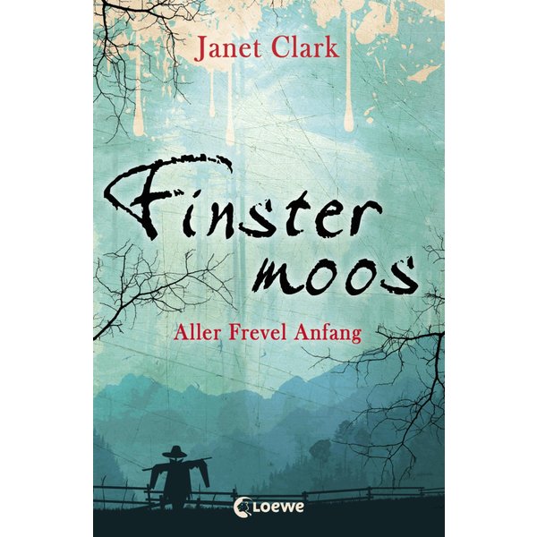 Finstermoos 1 - Aller Frevel Anfang