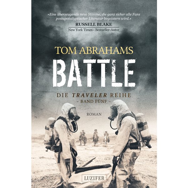 BATTLE (Traveler 5)