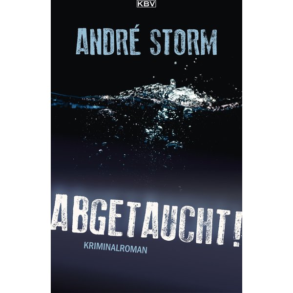 Abgetaucht!