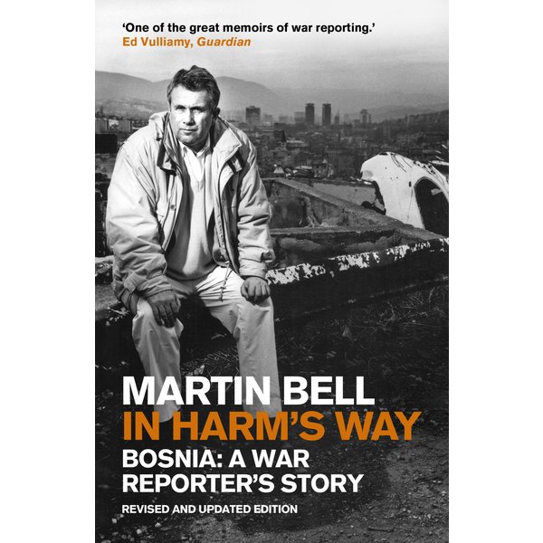 In Harm's Way