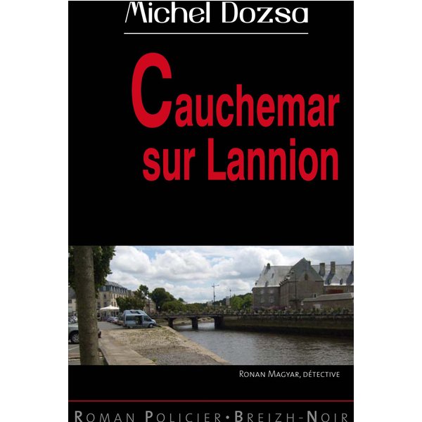 Cauchemar sur Lannion