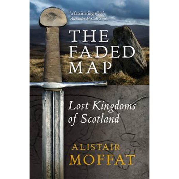 The Faded Map