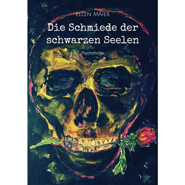 Die Schmiede der schwarzen Seelen