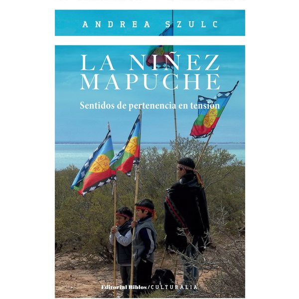 La niñez mapuche