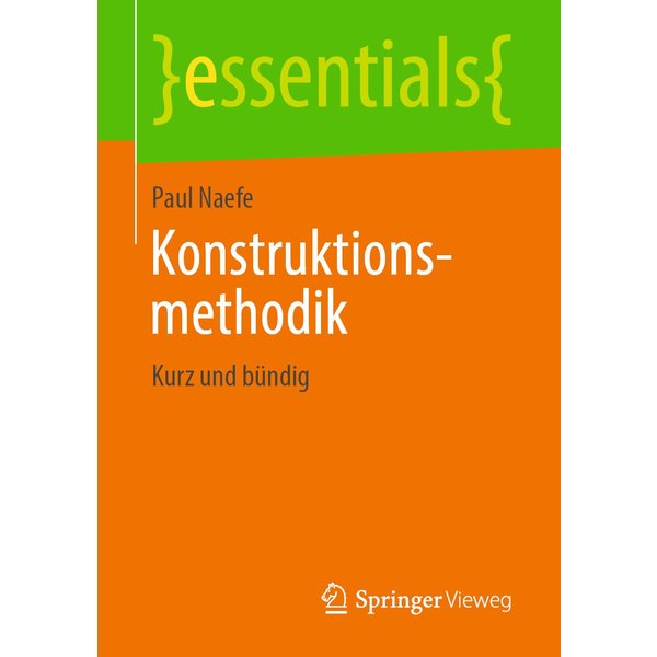 Konstruktionsmethodik