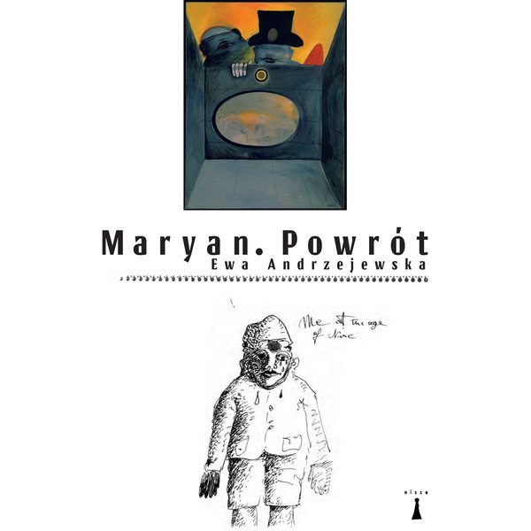 Maryan. Powrót