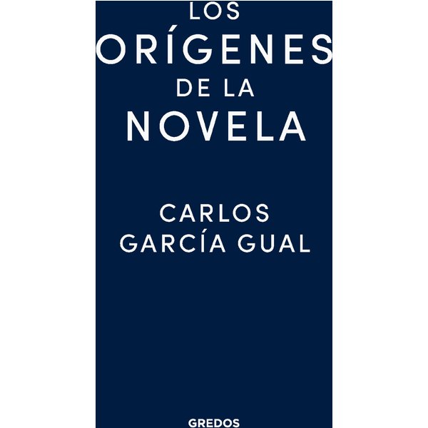 Los orígenes de la novela