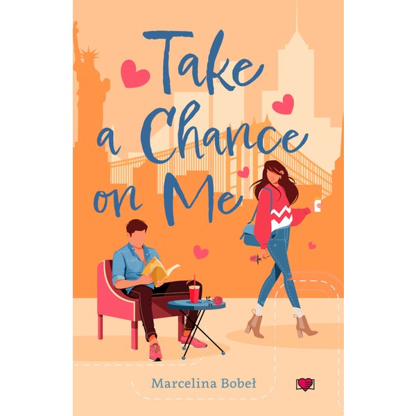 Take a Chance on Me