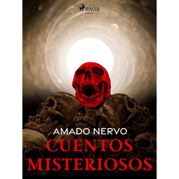 Cuentos misteriosos