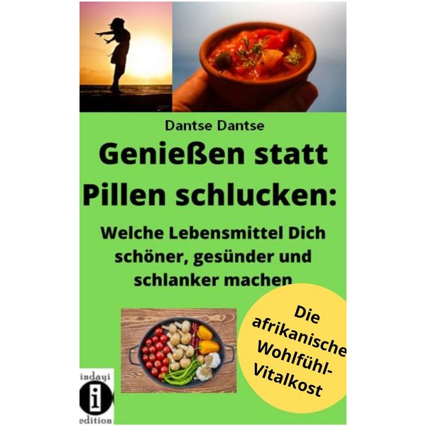 Genießen statt Pillen schlucken: Welche Lebensmittel Dich schöner, gesünder und stärker machen