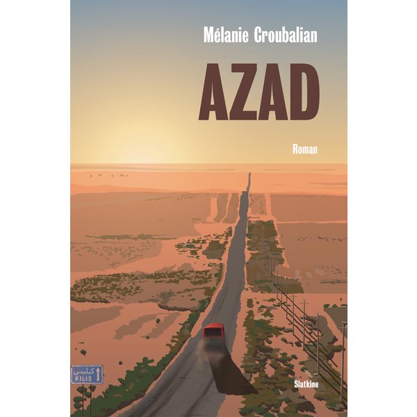 AZAD