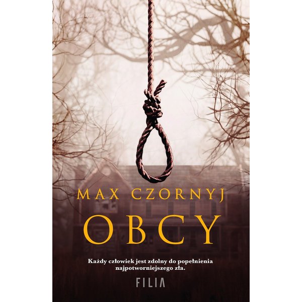 Obcy