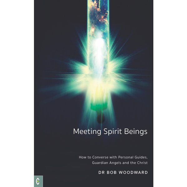 Meeting Spirit Beings
