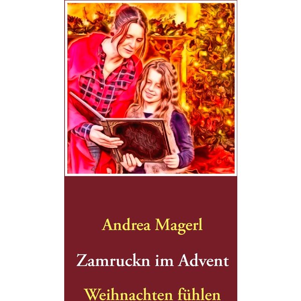 Zamruckn im Advent