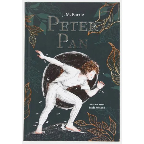 Peter Pan