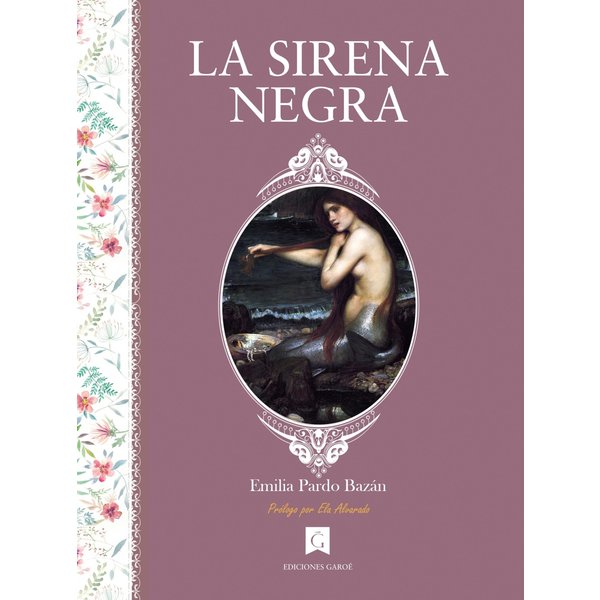 La sirena negra