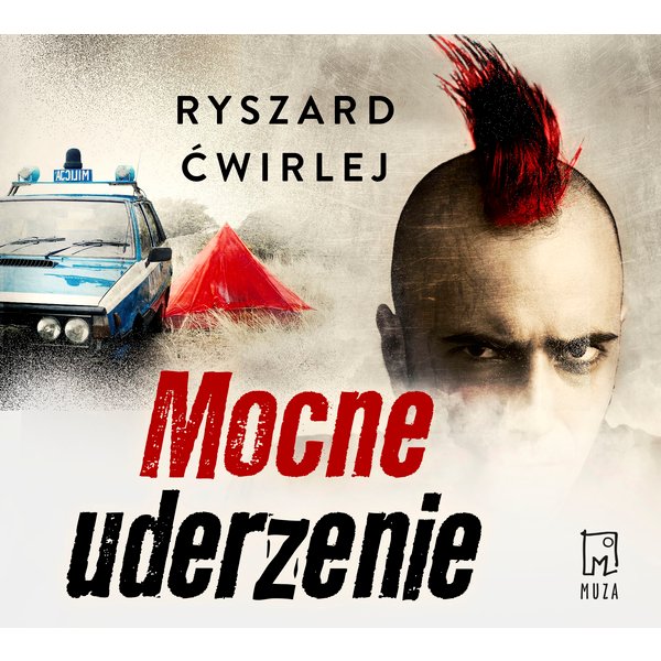 Mocne uderzenie
