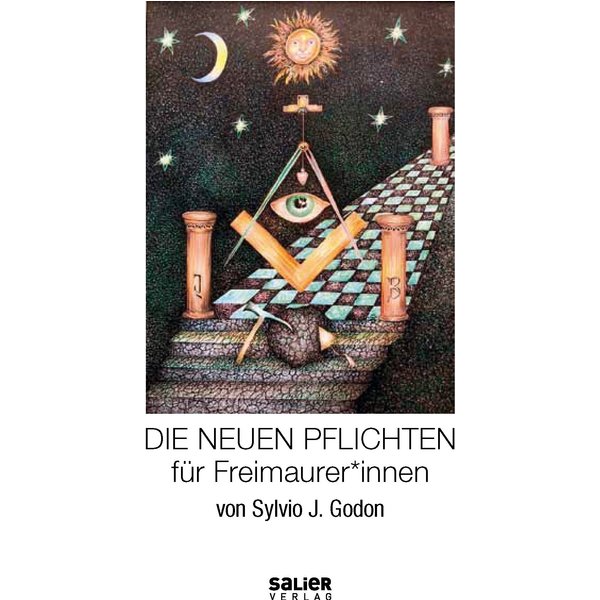 Die Neuen Pflichten für Freimaurer*innen