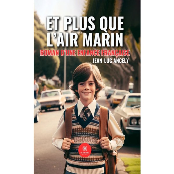 Et plus que l’air marin