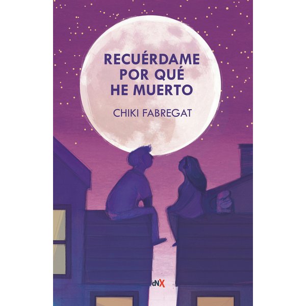 Recuérdame por qué he muerto