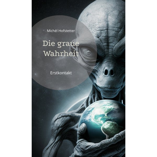 Die graue Wahrheit