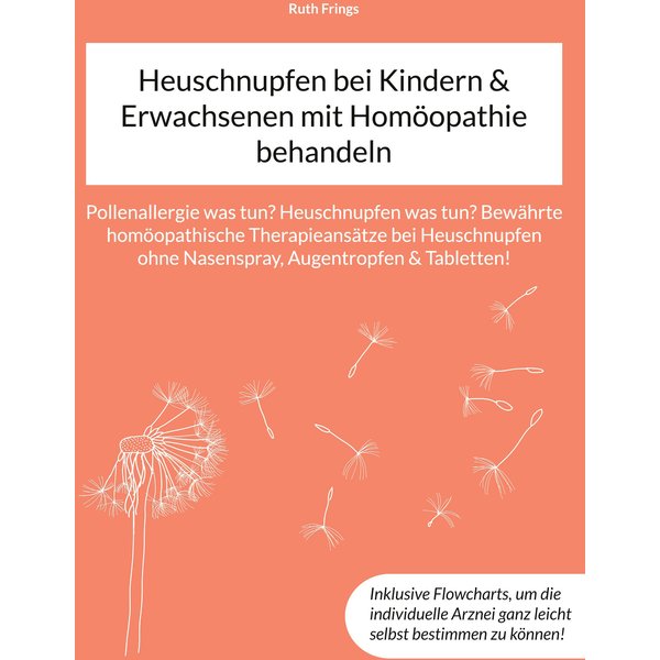 Heuschnupfen bei Kindern & Erwachsenen mit Homöopathie behandeln