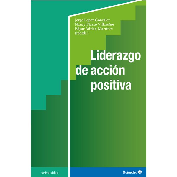 Liderazgo de acción positiva