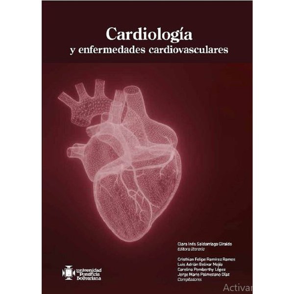 Cardiología y enfermedades cardiovasculares