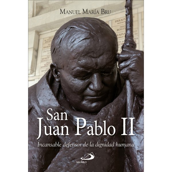 San Juan Pablo II