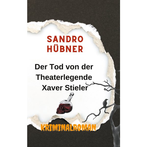 Der Tod von der Theaterlegende Xaver Stieler