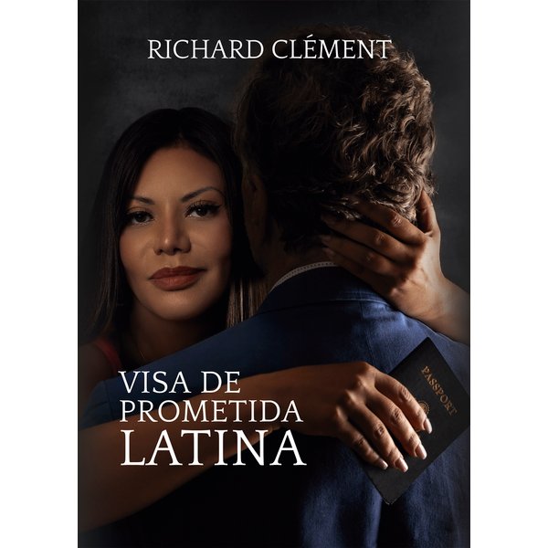 Visa de prometida latina