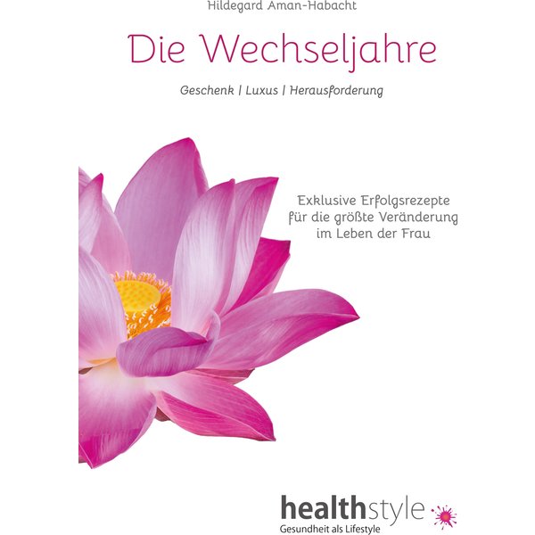 Die Wechseljahre