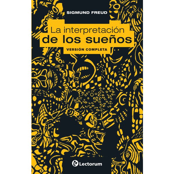 La interpretación de los sueños