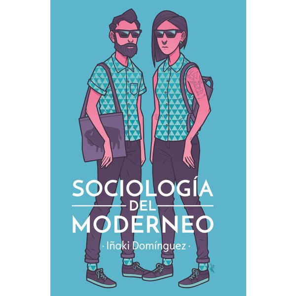 Sociología del moderneo