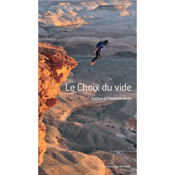 Le choix du vide