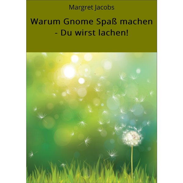 Warum Gnome Spaß machen - Du wirst lachen!