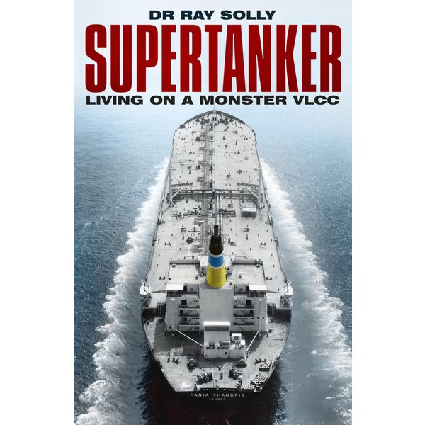 Supertanker