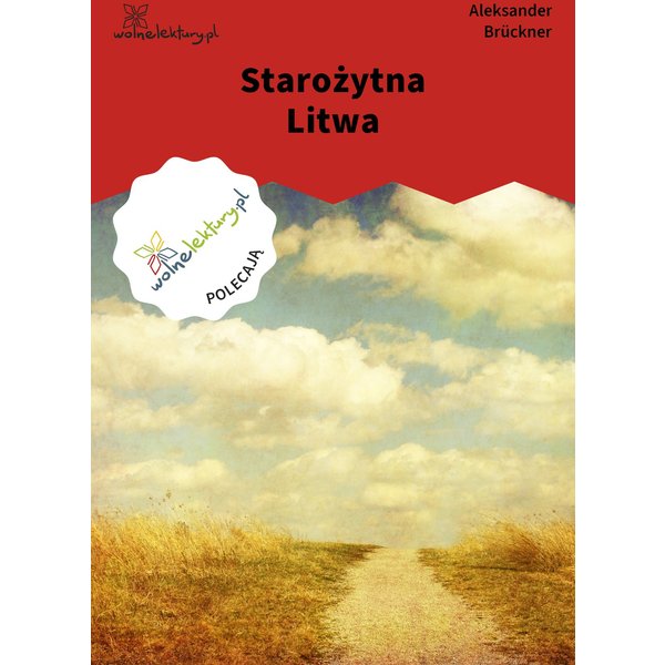 Starożytna Litwa
