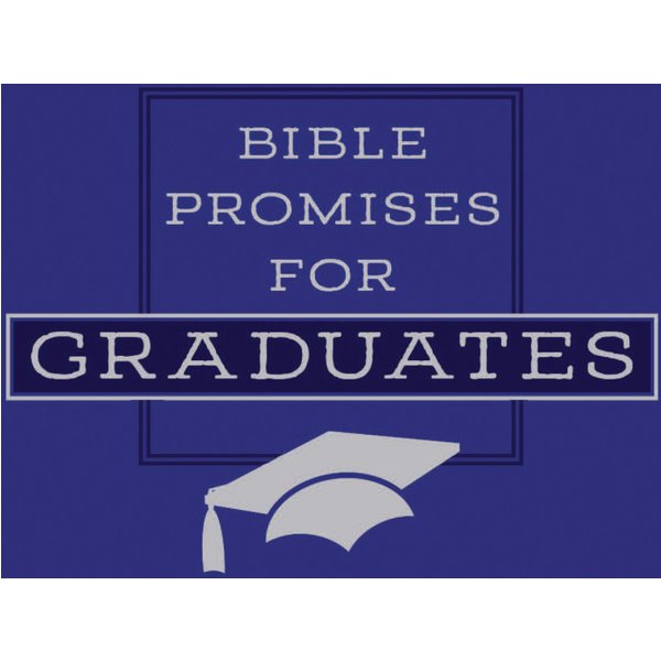 Bible Promises for Graduates