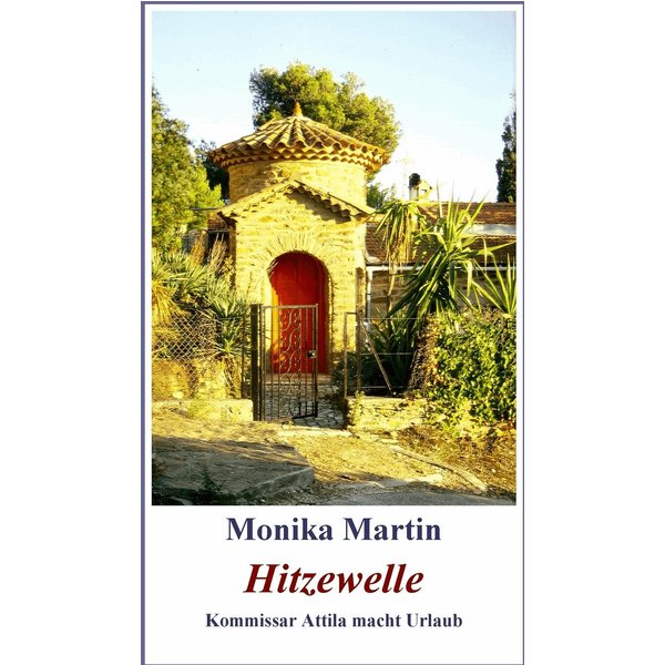 Hitzewelle