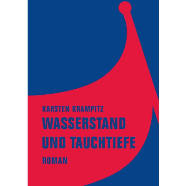 Wasserstand und Tauchtiefe