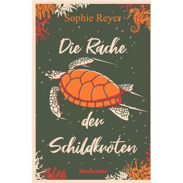 Die Rache der Schildkröten