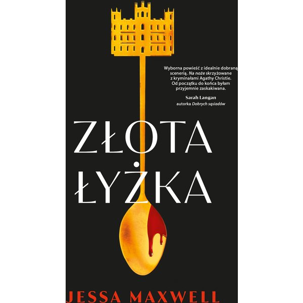 Złota łyżka