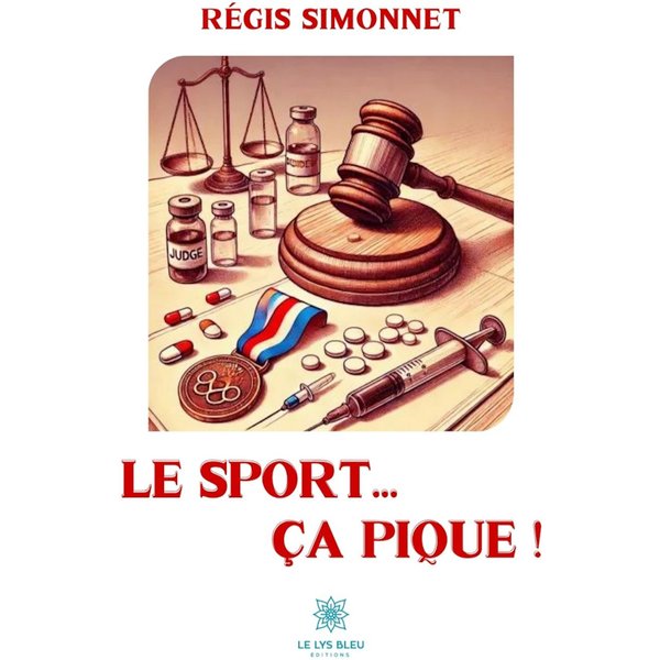 Le sport… ça pique !